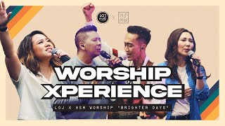 Worship Xperience: 