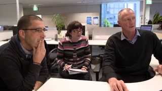 Assessment Case Study - Open Training Institute