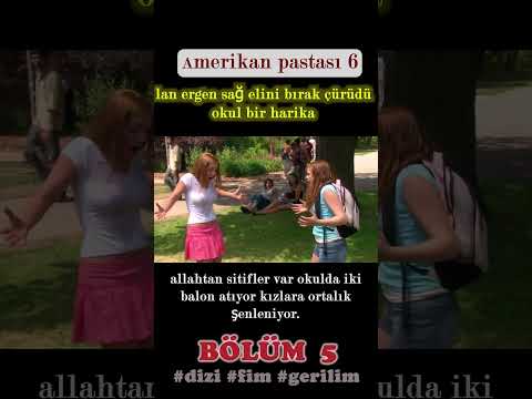 amerikan pastası 6 bölüm 5