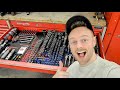 Updating My Father S Toolbox With These EPIC Tool Grid Tool Box Organizers Updating My Father S Toolbox With These EPIC Tool Grid Tool Box Organizers