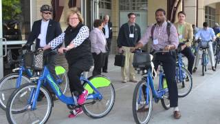 2015 Community Collision Connect: Joe Bryant