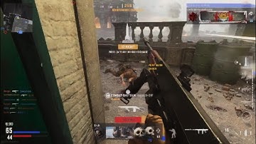 Call Of Duty Vanguard V2 Rocket Gameplay Ps5 Xim Apex + beloader