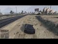 Gta Online de chill