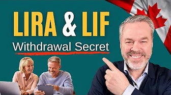 The Withdrawal Strategy Your Financial Advisor Never Told You About?