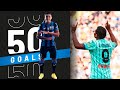 LUIS MURIEL 50 Gol In Serie A Con L Atalanta