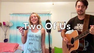Two Of Us (The Beatles cover)