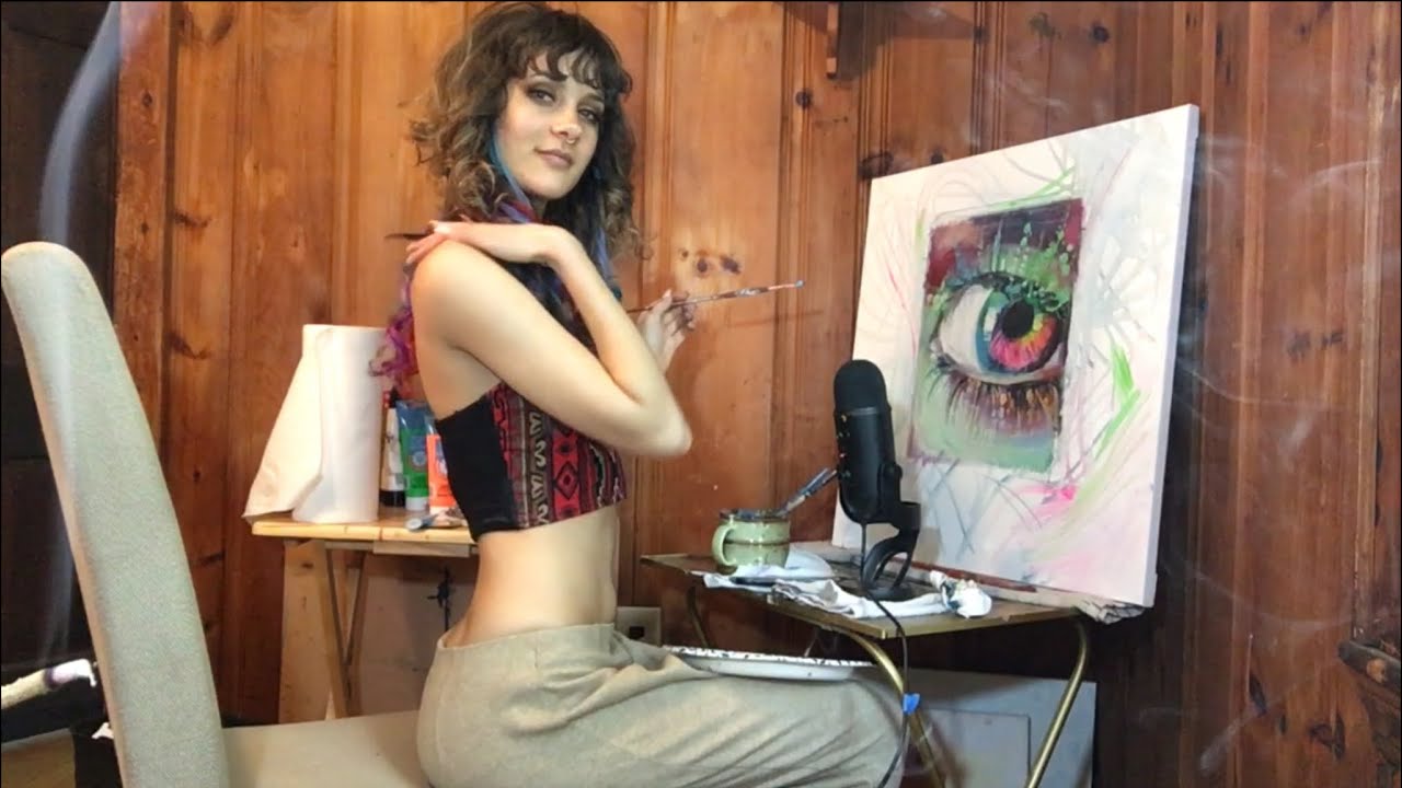 Sugar Boogerz Asmr Nude
