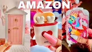 2023 FEBRUARY AMAZON MUST HAVES | TikTok Made Me Buy It Part 4 | Amazon Finds | TikTok Compilation