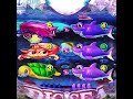 【違和感がすごいｗ】P大海物語5 ブラック #ショート