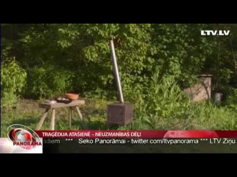 Video: Blakus Kārlim Marksam