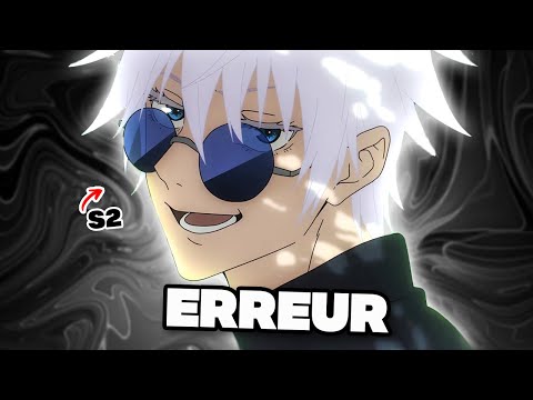 Vidéo: Y aura-t-il une saison deux de jujutsu kaisen ?