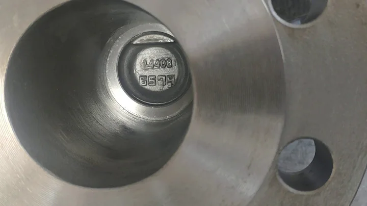 Didtek Gate Valve 4th Hydrolic Sealing Test