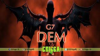 G7 - Dem A Devil