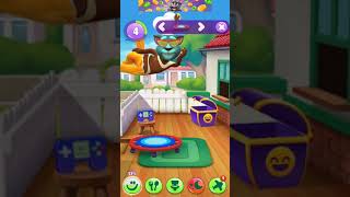Talking Tom Shorts Mega-Pack Binge Compilation (Gameplay 5)