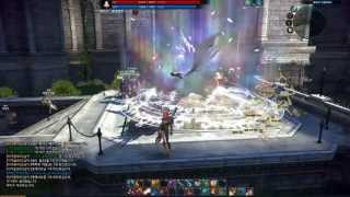 Tera Online  Velika Fly Flood