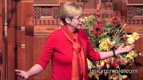 Unity Temple 9 28 2014