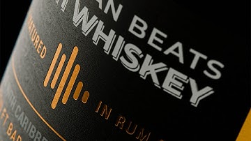 3D Animation Jameson Whiskey | Blender 3D