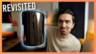 Revisiting Apple&#39;s FAILED Mac Pro in 2024