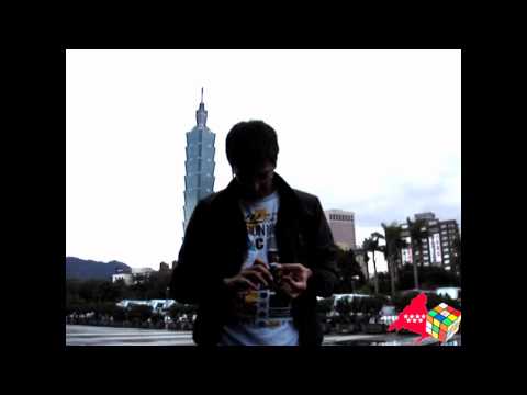 [Jorge Rubik] Taipei 101 - www.madridrubik....