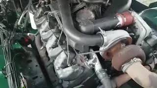 :      Scania DSC1413