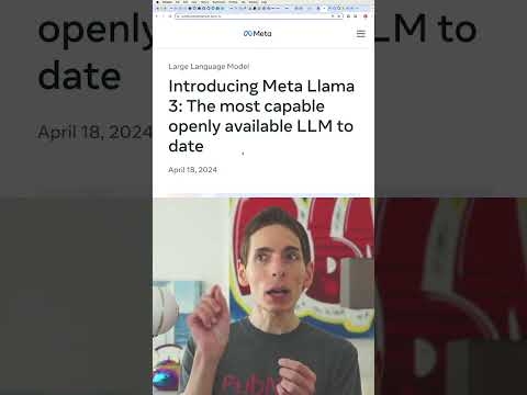 Unveiling Metas New