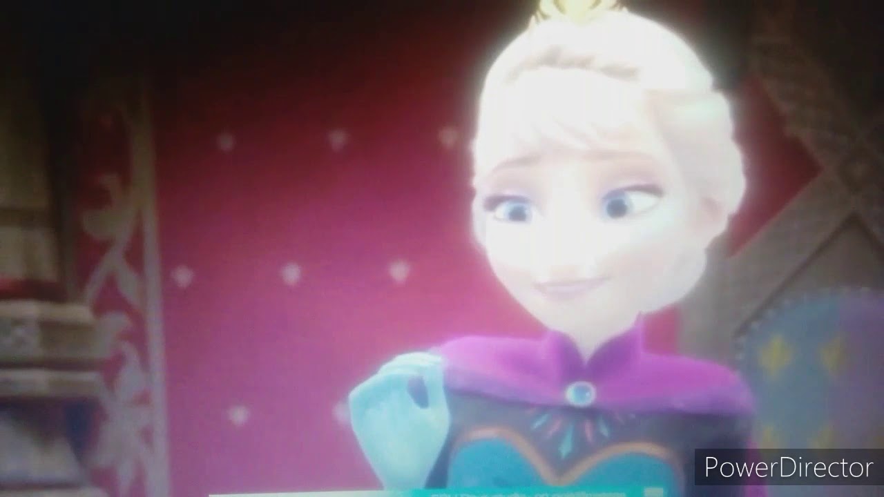 Hiccup And Elsa ~ All To Myself {marianas Trench} Youtube