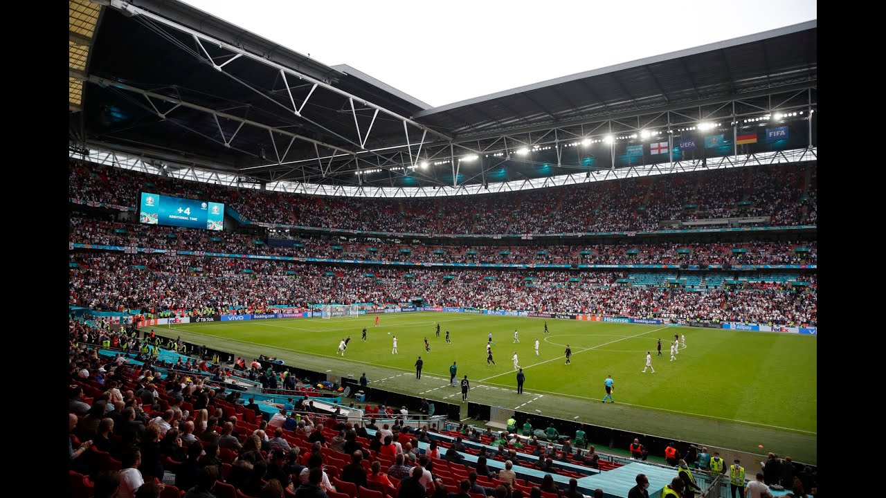 England vs Denmark, Euro 2020: What time is kick-off, TV details ...