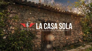 La Casa Sola | Duo Corvo (Audio Oficial)