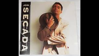 JON SECADA 'Jon Secada' Complete CD