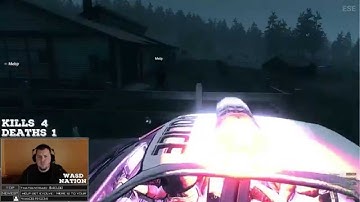 H1Z1 - Cracking Down on the Swizzle Dealers