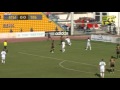 "Атырау"-"Тобол" 0:2