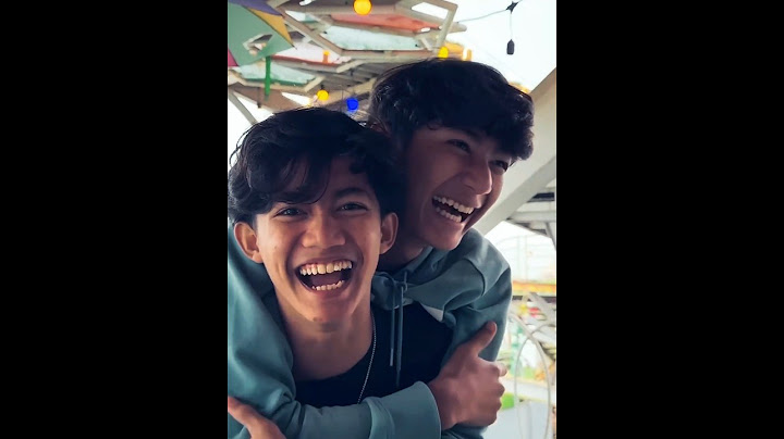 😂🔥 Momen ngakak! Entul GWSM  gendong Faisal Kusumawara 🤣💥
