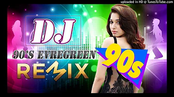 Tere Naina[Chandni Chowk To China] Hard Officail Dj Mix(Dj Moji)9678429225