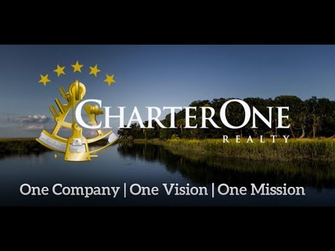 Charter One Realty | The #1 Ranked Real Estate Company in the Lowcountry