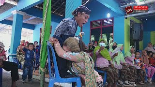 Guyon Maton Uncek & Suye || Entit_ Werkudoro Anu ne Cilik || Ananta Music || Hvs Sragen