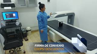 COOPSIDESCUENTOS |  Policlinico TereSalud - Firma de convenio
