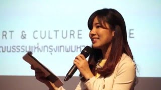 ภาพรวม International Opendata Day 2016 and barcamp bangkok : opendata
