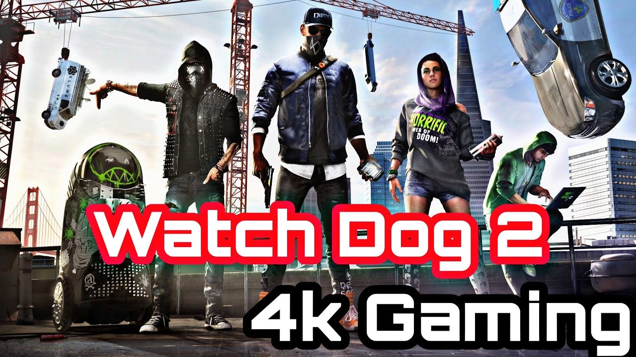 watch dogs 2 download graphics watch dogs 2 download graphics
