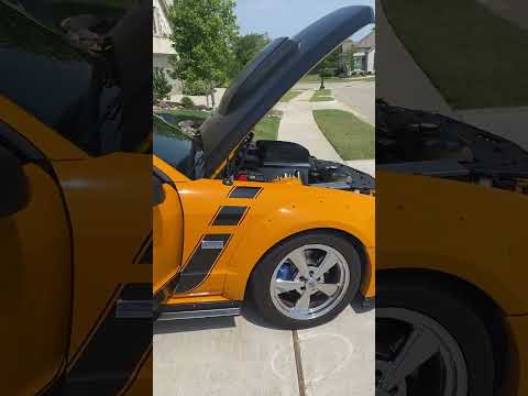 View YouTube Video of this Auction Car