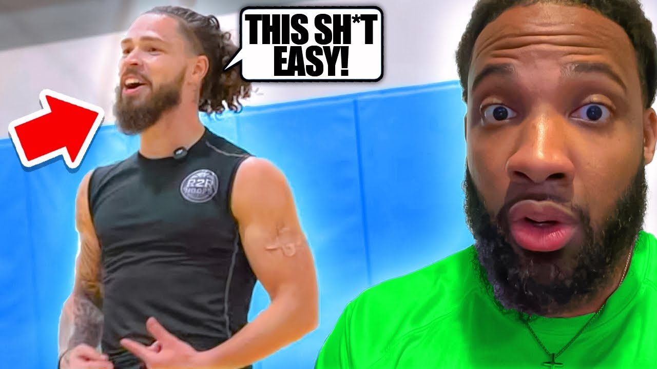 “I’ll SMACK You!” Hoodie Qel Needs to be FEROCIOUSLY INVESTIGATED after This…