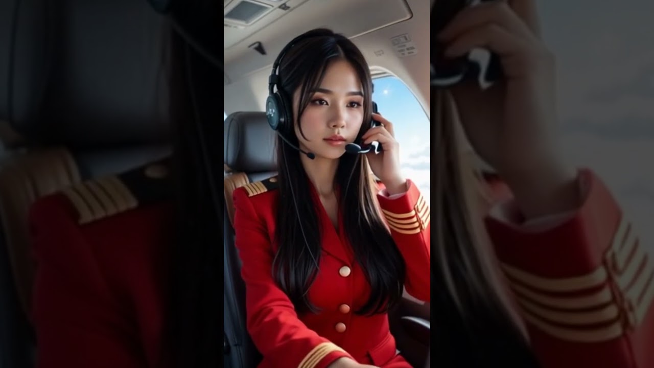 SpiceJet Pilot Secrets Revealed! 🛫 | Aviation Journey ❤️ 