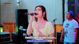 SANIA KARAOKE - AKU DILAHIRKAN UNTUK SIAPA - HAPPY PARTY PECANDU PARTY SEASON 2 - WARKOT KUDUS