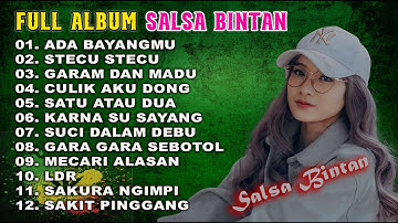 LAGU SKA REGGAE TERBARU SALLSA BINTAN FT 3PEMUDA BERBAHAYA | ADA BAYANGMU FULL ALBUM