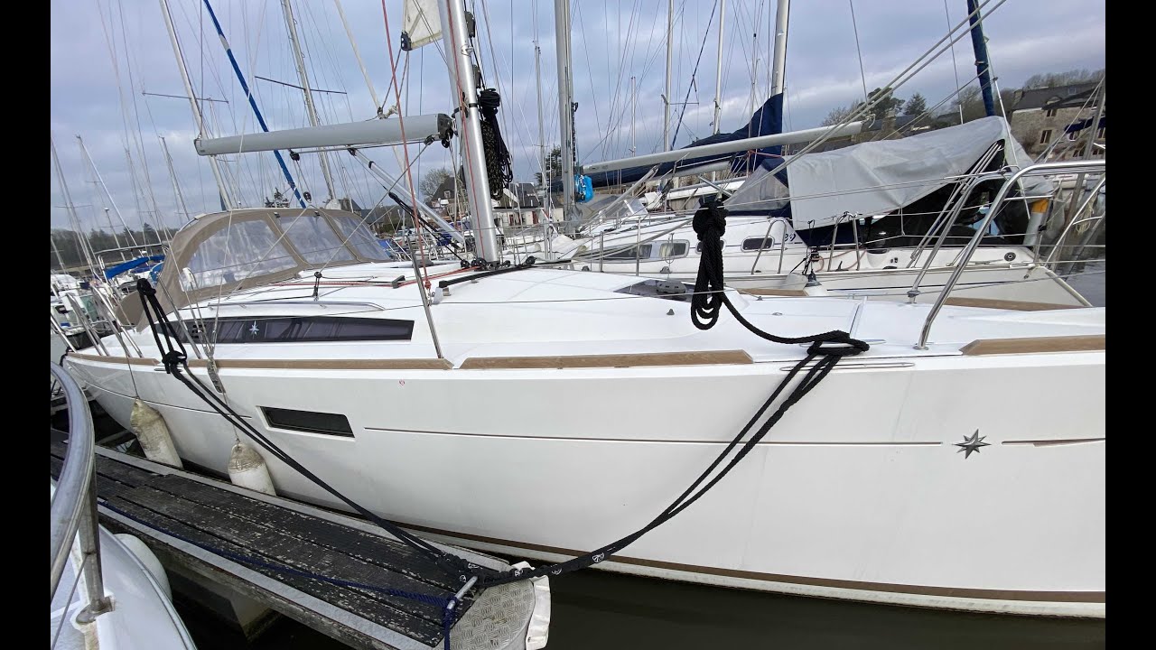 jeanneau-sun-odyssey-349-quille-relevable-sun-odyssey-349-for-sale
