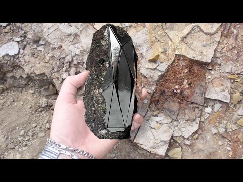 Mysterious Artifacts That Came From Strange Locations
