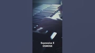 Expressive E / OSMOSE