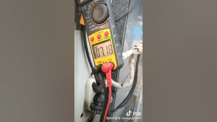 空调制冷或制热的效果不好，容易忽视的因素，冷媒多了效果肯定不会好！ - 天天要闻