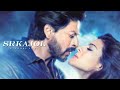 Shahrukh &amp; Kajol // SrKajol // Eternal Love