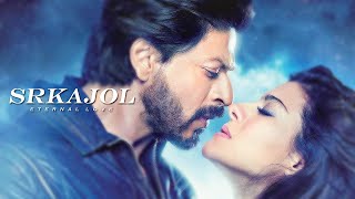 Shahrukh &amp; Kajol // SrKajol // Eternal Love