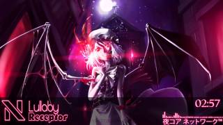 【Nightstep】Lullaby [HQ|1080p]